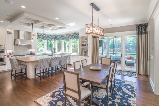 Chad Goodin Signature Homes Project 13