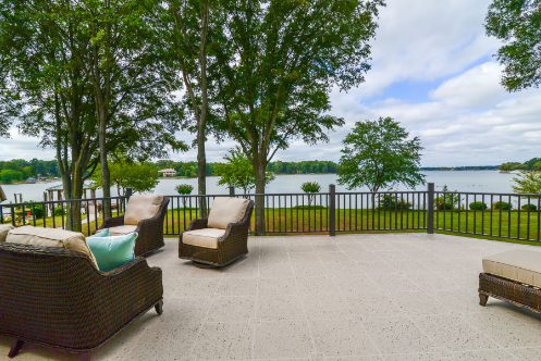 Chad Goodin Signature Homes Project 14