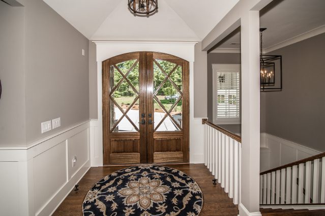 Chad Goodin Signature Homes Project 13