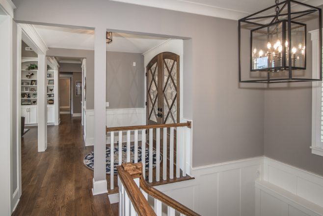 Chad Goodin Signature Homes Project 13