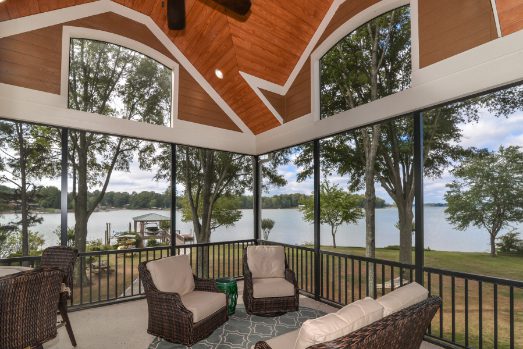 Chad Goodin Signature Homes Project 14