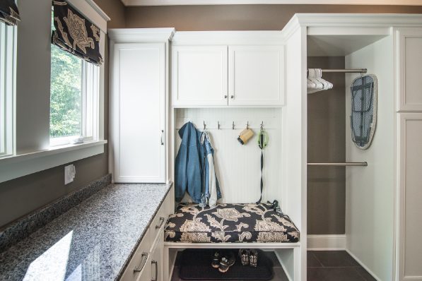 Chad Goodin Signature Homes Project 13