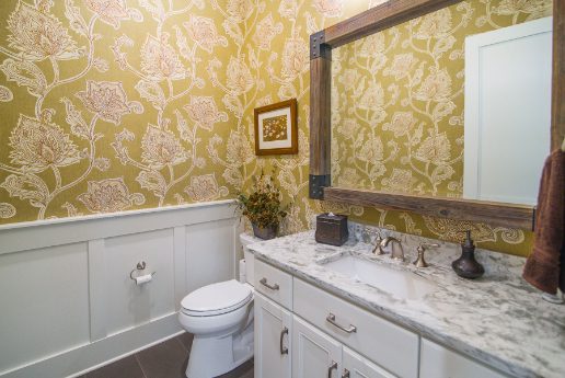 Chad Goodin Signature Homes Project 13