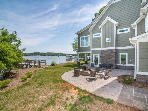 Chad Goodin Signature Homes Project 17