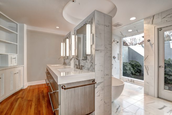 Chad Goodin Signature Homes Project 10