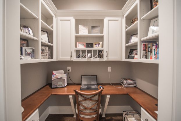 Chad Goodin Signature Homes Project 13