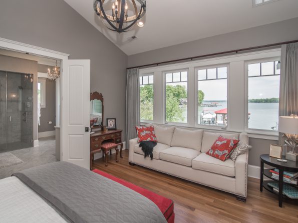 Chad Goodin Signature Homes Project 17