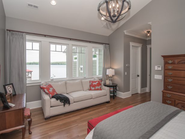 Chad Goodin Signature Homes Project 17