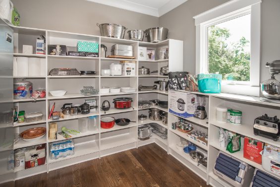 Chad Goodin Signature Homes Project 13