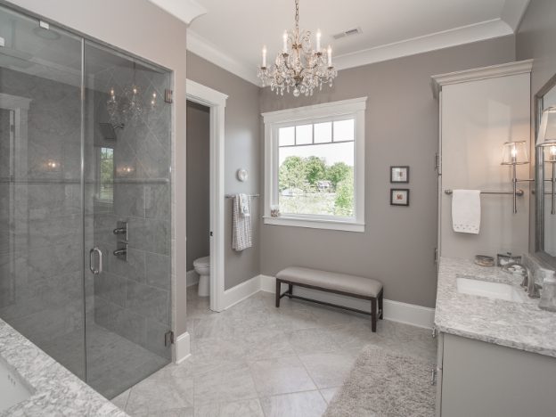 Chad Goodin Signature Homes Project 17