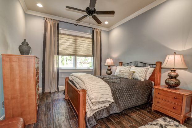 Chad Goodin Signature Homes Project 14