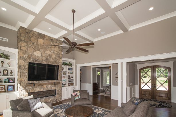 Chad Goodin Signature Homes Project 13