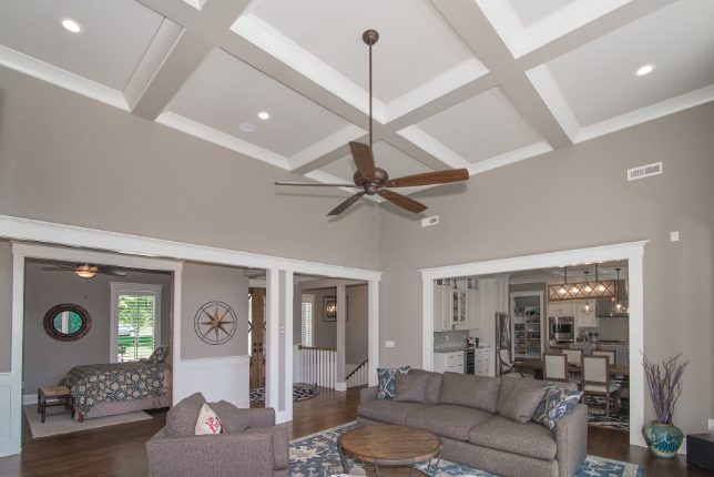 Chad Goodin Signature Homes Project 13