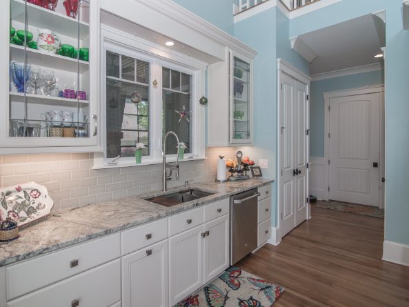 Chad Goodin Signature Homes Project 17