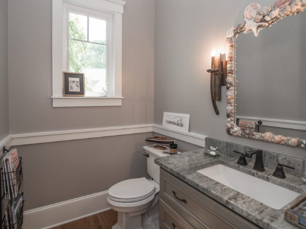 Chad Goodin Signature Homes Project 17