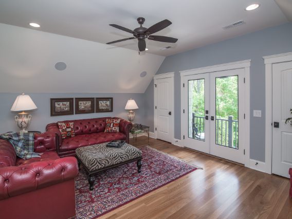 Chad Goodin Signature Homes Project 17