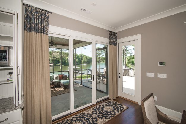 Chad Goodin Signature Homes Project 13