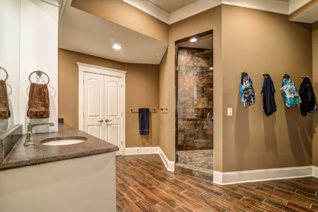 Chad Goodin Signature Homes Project 14