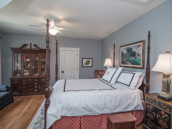 Chad Goodin Signature Homes Project 17