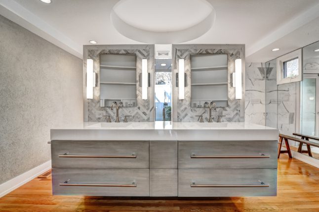 Chad Goodin Signature Homes Project 10