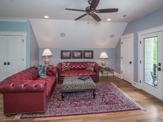 Chad Goodin Signature Homes Project 17