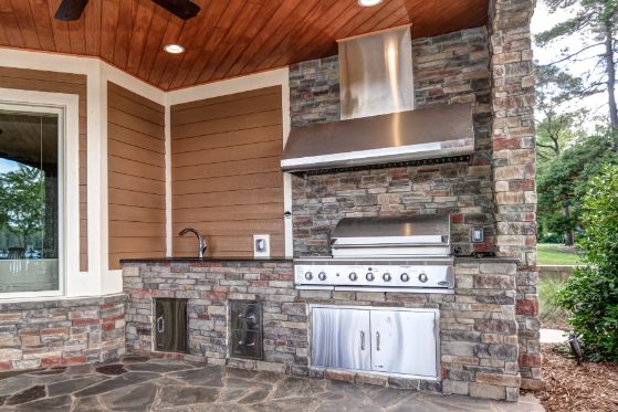 Chad Goodin Signature Homes Project 14