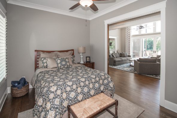 Chad Goodin Signature Homes Project 13