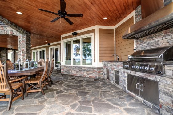 Chad Goodin Signature Homes Project 14