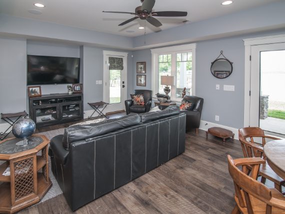 Chad Goodin Signature Homes Project 17