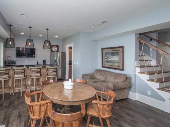 Chad Goodin Signature Homes Project 17