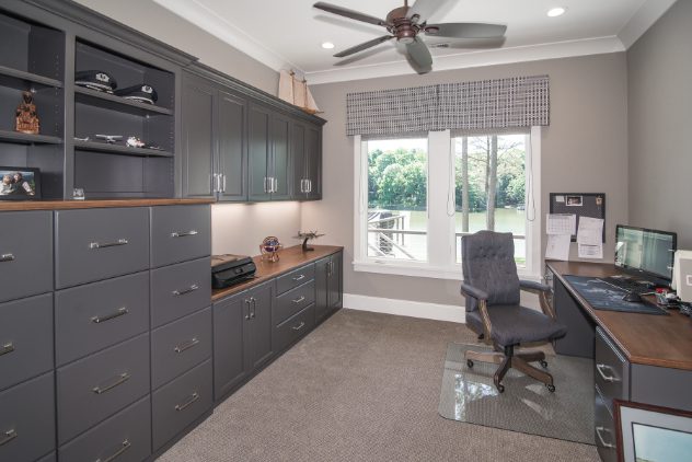 Chad Goodin Signature Homes Project 13