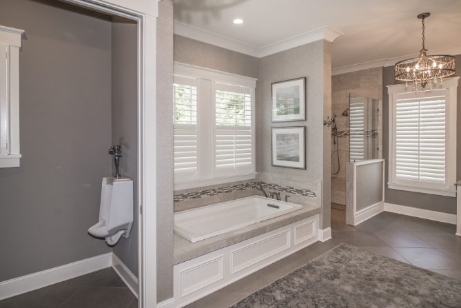 Chad Goodin Signature Homes Project 13