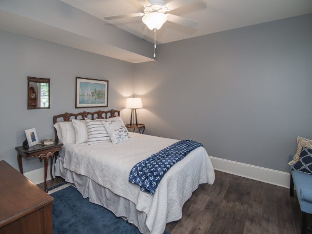 Chad Goodin Signature Homes Project 17