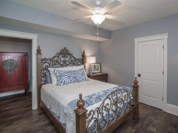 Chad Goodin Signature Homes Project 17