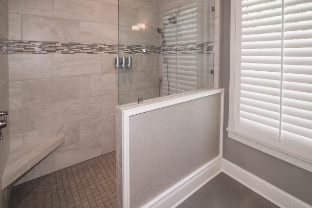 Chad Goodin Signature Homes Project 13