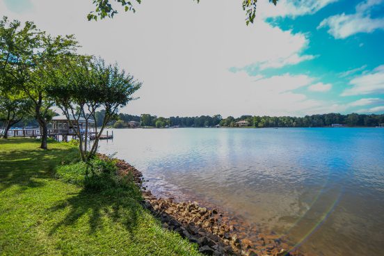 Chad Goodin Signature Homes Project 14