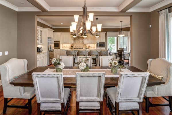 Chad Goodin Signature Homes Project 14