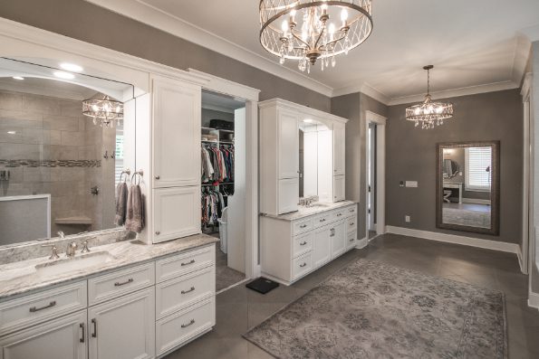 Chad Goodin Signature Homes Project 13