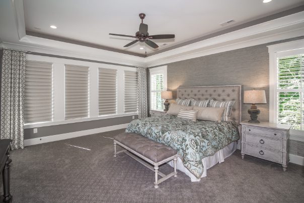 Chad Goodin Signature Homes Project 13