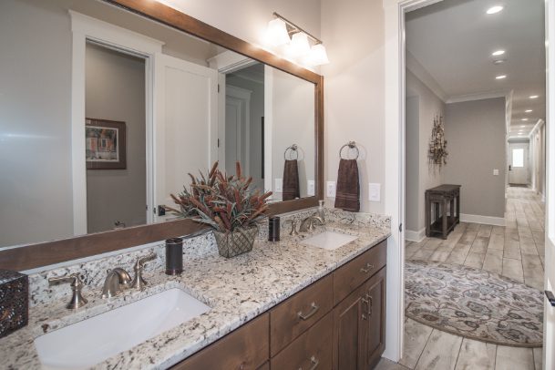 Chad Goodin Signature Homes Project 13