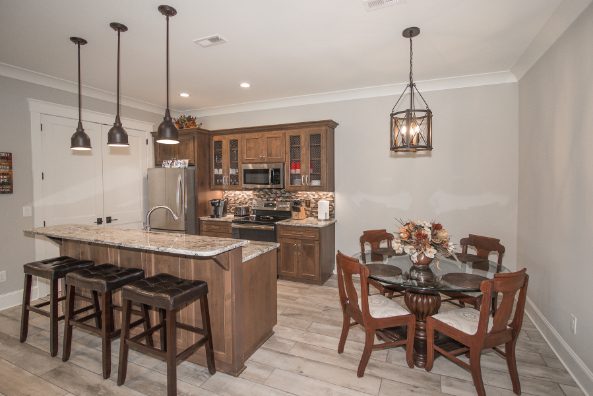 Chad Goodin Signature Homes Project 13