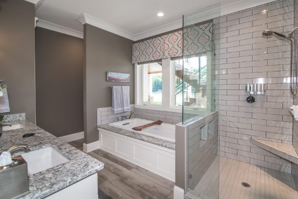 Chad Goodin Signature Homes Project 13