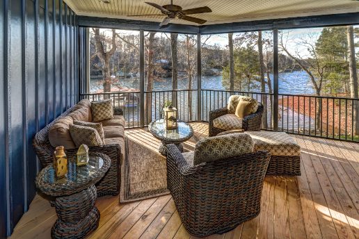 Chad Goodin Signature Homes Project 15