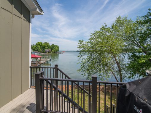 Chad Goodin Signature Homes Project 17