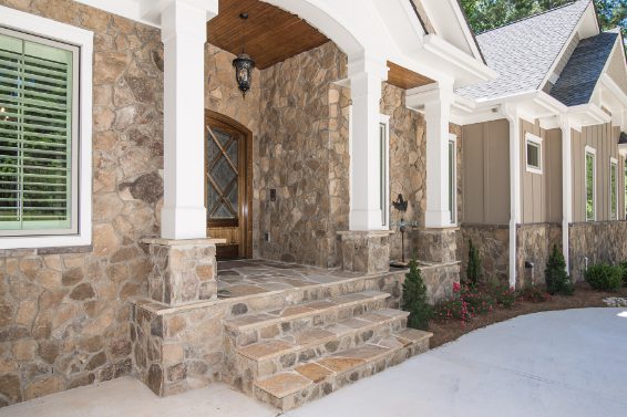 Chad Goodin Signature Homes Project 13