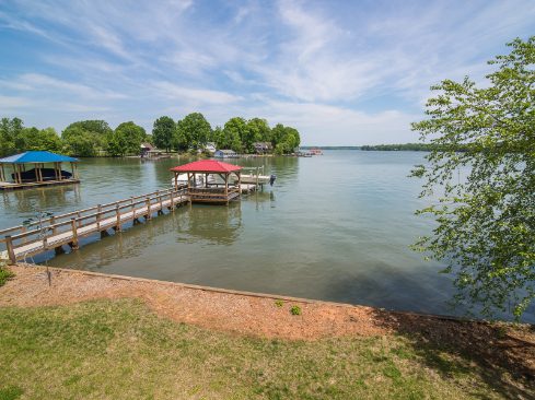 Chad Goodin Signature Homes Project 17