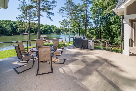 Chad Goodin Signature Homes Project 13