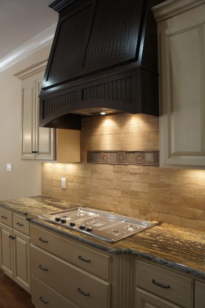 Chad Goodin Signature Homes Project 6