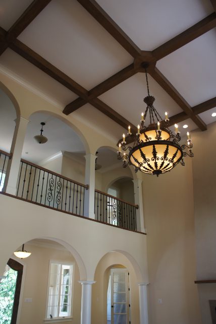 Chad Goodin Signature Homes Project 6