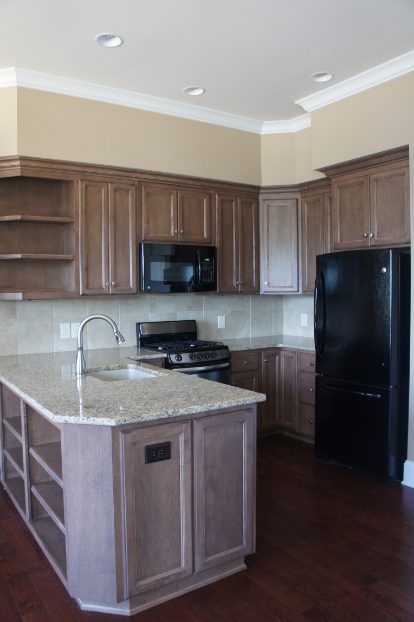 Chad Goodin Signature Homes Collection